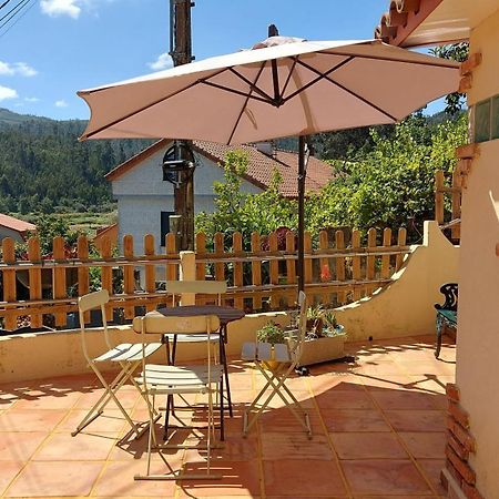Ferienwohnung Sweet Stone Vigo Exterior foto