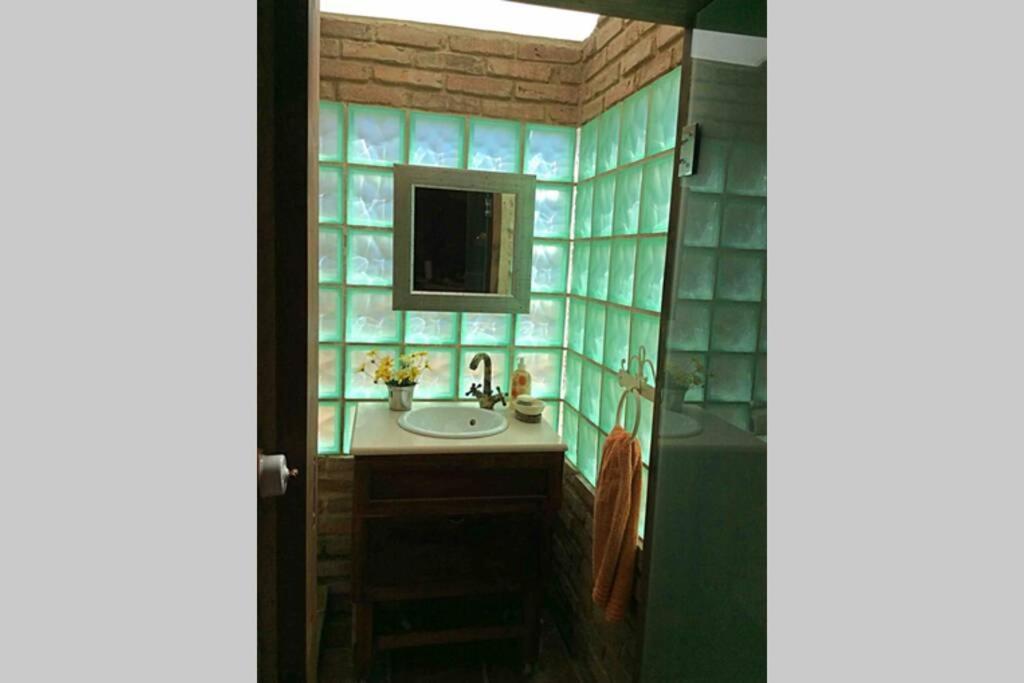 Ferienwohnung Sweet Stone Vigo Exterior foto